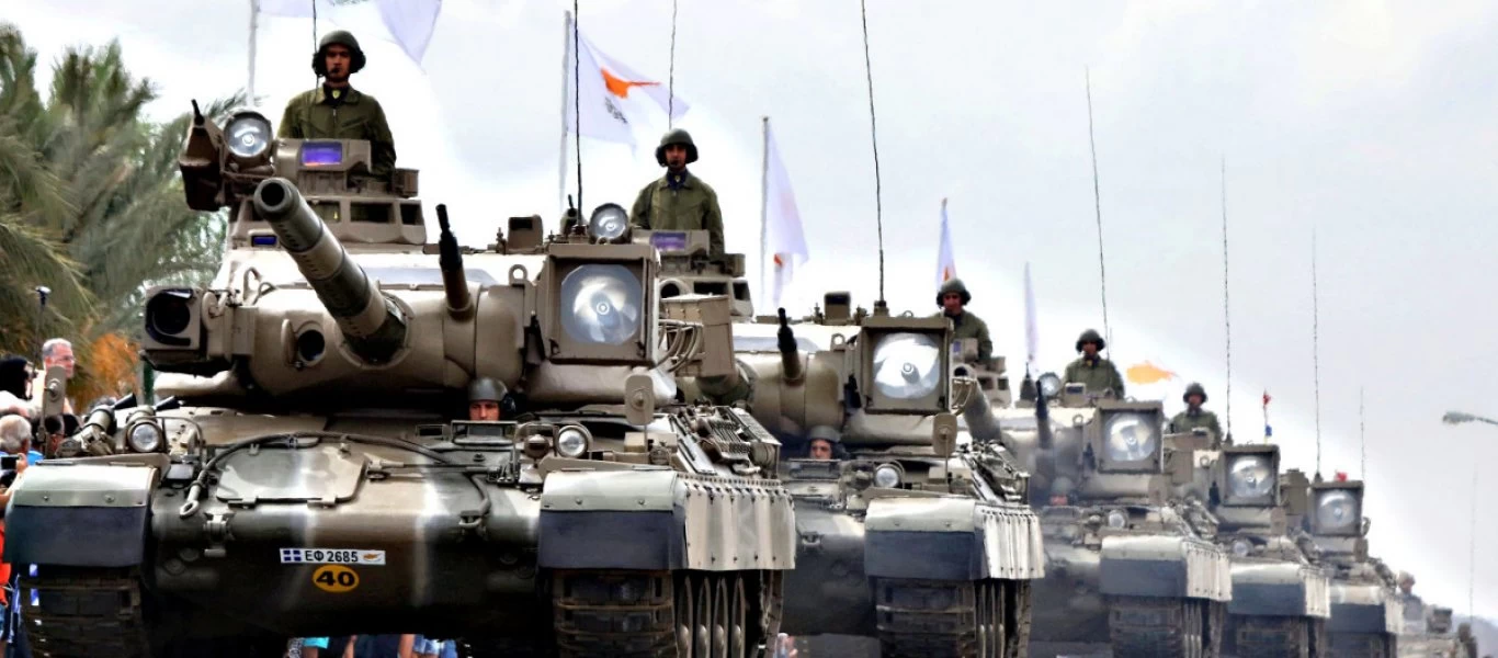 Σκληρή απάντηση Λευκωσίας σε Ερντογάν: «Εάν κάποιος απειλεί την ειρήνη είναι η Τουρκία και κανείς άλλος»